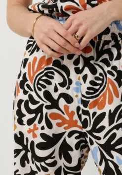 multi suncoo wijde broek jahel