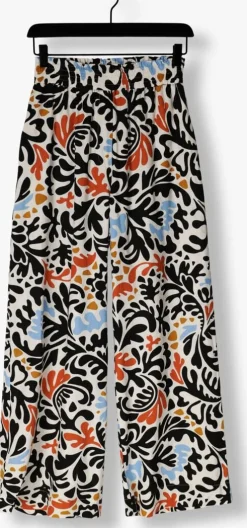 multi suncoo wijde broek jahel