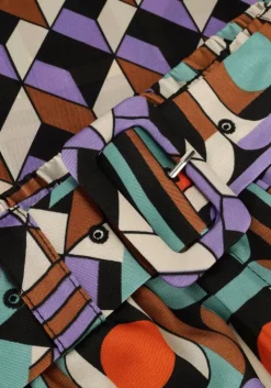 multi suncoo wijde broek jairo