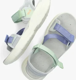 multi teva sandalen w zymic