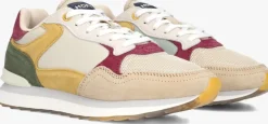multi the hoff brand lage sneakers madrid woman