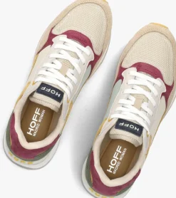 multi the hoff brand lage sneakers madrid woman