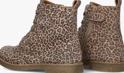 multi ton & ton veterboots lika