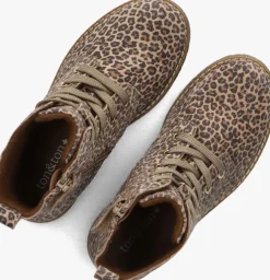 multi ton & ton veterboots lika