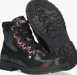 multi ton & ton veterboots hedvig