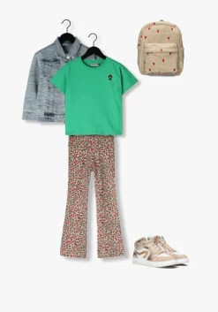 multi tumble 'n dry legging frenchie