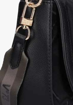 multi v73 schoudertas iris flap bag