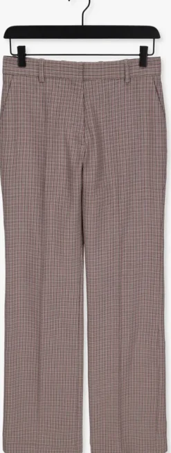 multi vanessa bruno pantalon palazzo pant