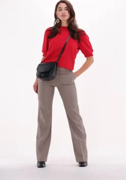 multi vanessa bruno pantalon palazzo pant