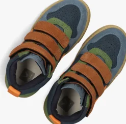 multi veja hoge sneakers small v-10 mid