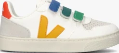 multi veja lage sneakers small v-10