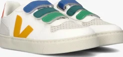 multi veja lage sneakers small v-10