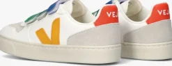 multi veja lage sneakers small v-10