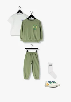 multi veja lage sneakers small v-10