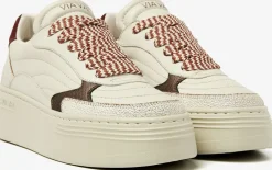 multi via vai lage sneakers isa josie