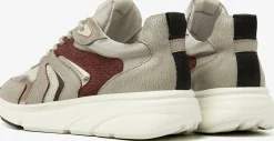 multi via vai lage sneakers vic taylor