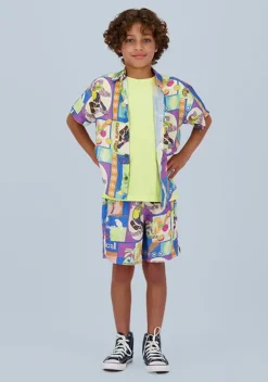 multi vingino broeken rux