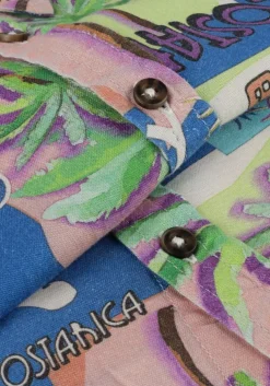 multi vingino casual overhemd lux