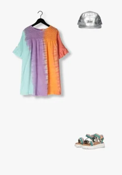 multi vingino mini jurk phien