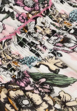 multi vingino mini jurk paula