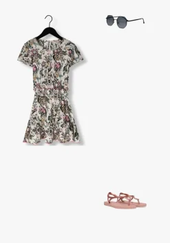 multi vingino mini jurk paula