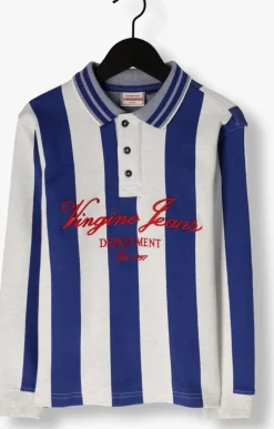 multi vingino polo karo