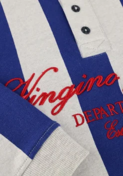 multi vingino polo karo