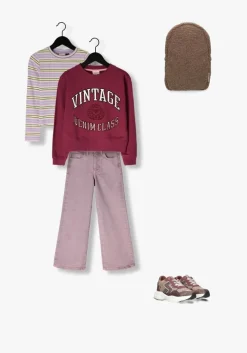 multi vingino top basic stripe top