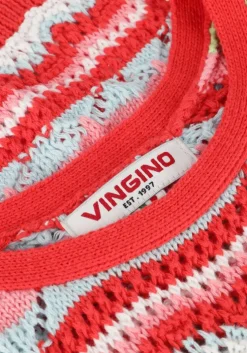 multi vingino top ginae