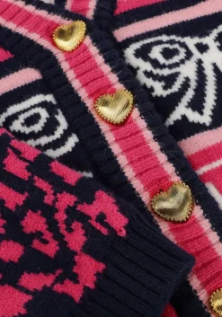 multi vingino vest mindy