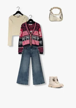 multi vingino vest mindy