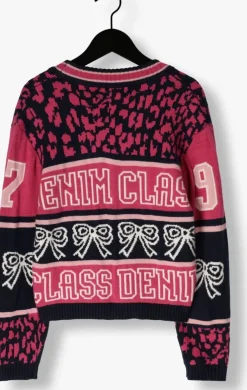 multi vingino vest mindy