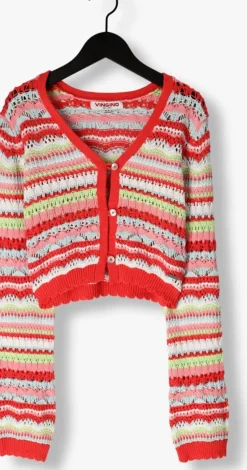 multi vingino vest mozie