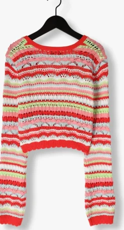 multi vingino vest mozie