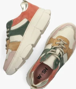 multi wysh lage sneakers jara