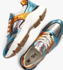 multi wysh lage sneakers bella