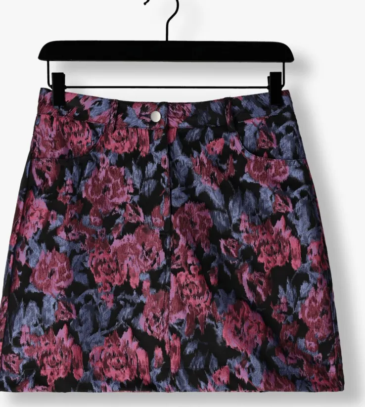 multi y.a.s. minirok yassulena hw skirt