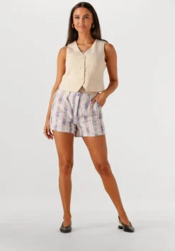 multi ydence korte broek short andrea