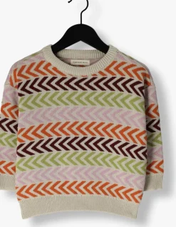 multi your wishes sweater danish knit chunky sweater