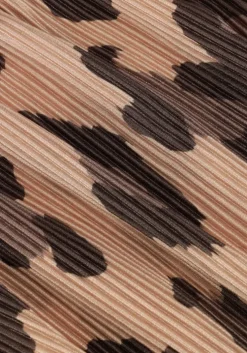 multi z8 mini jurk siany