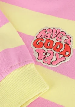 multi z8 sweater devanie