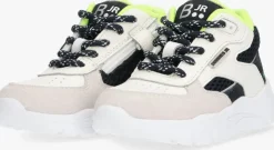 neon bunniesjr lage sneakers seppe spring