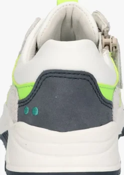 neon bunniesjr lage sneakers fabian force