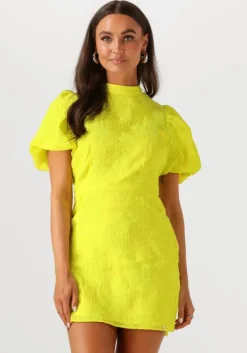 neon harper & yve mini jurk nila-dr