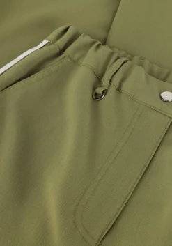 olijf ai&ko pantalon carly stripe vis 569 g