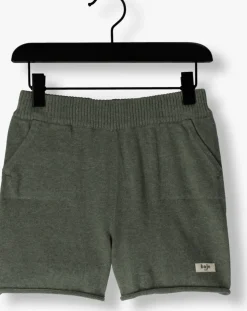 olijf baje studio korte broek moi