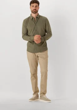 olijf boss orange casual overhemd myjersey_m 10260293 01