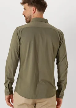 olijf boss orange casual overhemd myjersey_m 10260293 01