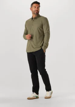 olijf boss orange casual overhemd myjersey_m 10260293 01