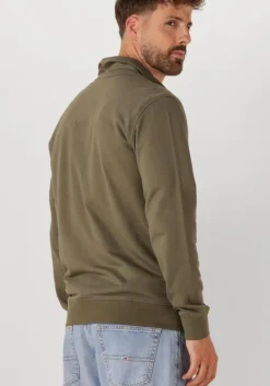 olijf boss orange sweater zetrust